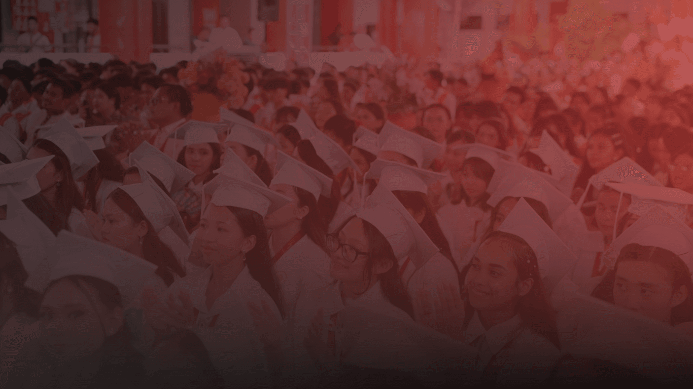 GABHS campus gathering